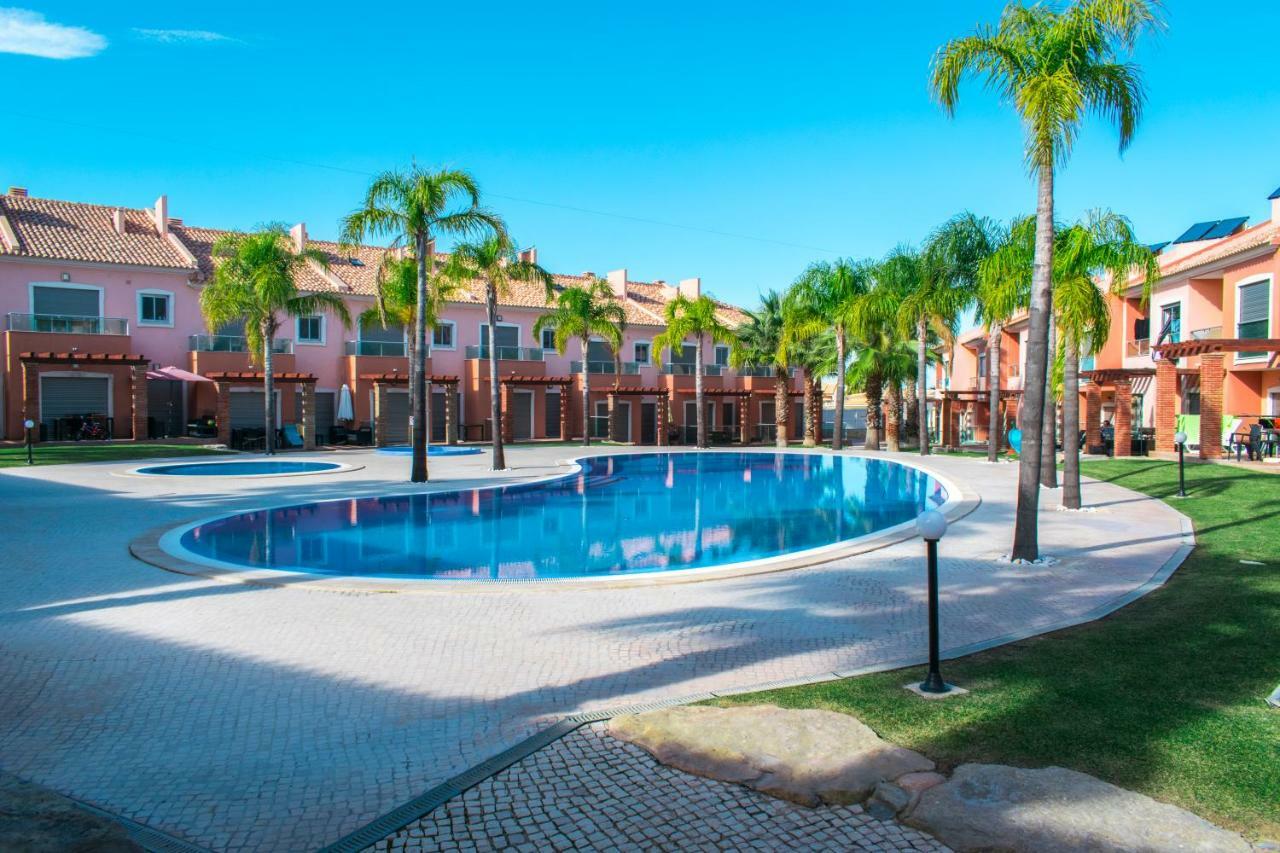 Moradia Jardins Do Vale Vila Albufeira Exterior foto
