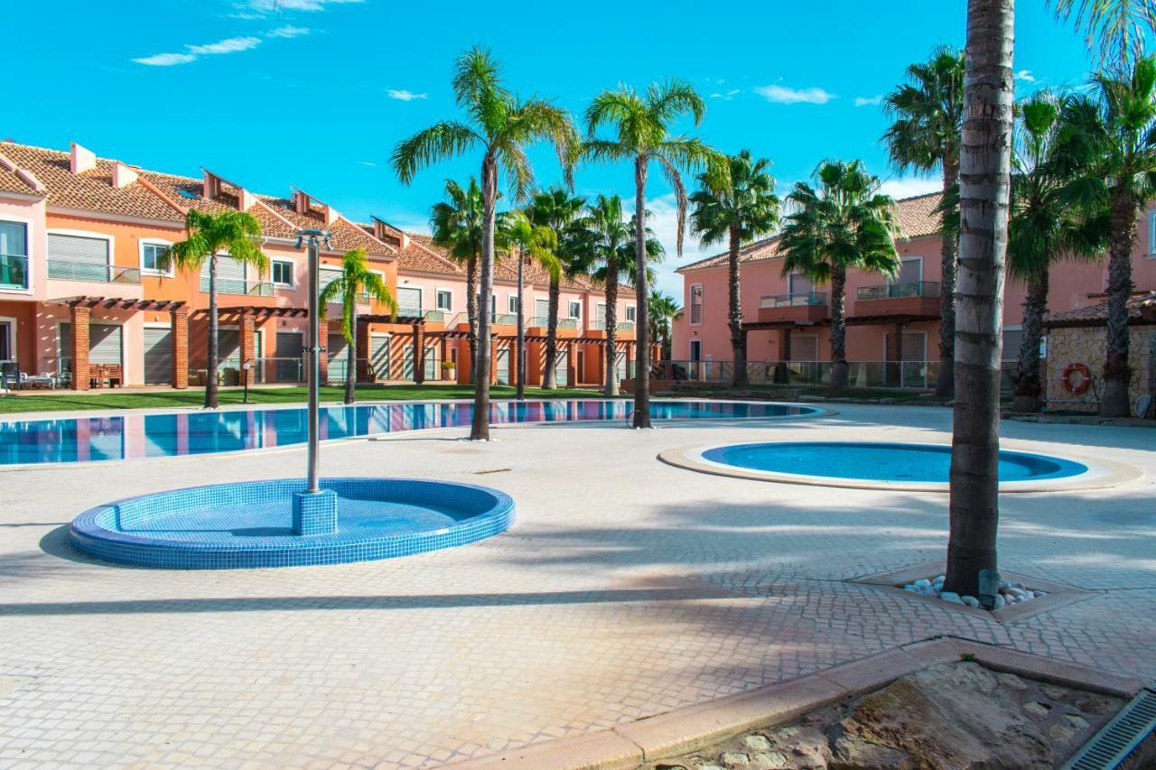 Moradia Jardins Do Vale Vila Albufeira Exterior foto