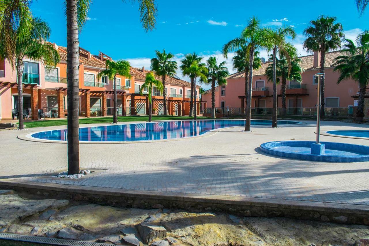 Moradia Jardins Do Vale Vila Albufeira Exterior foto