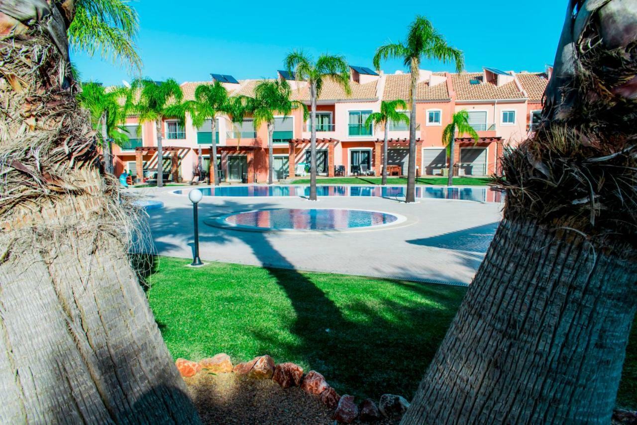 Moradia Jardins Do Vale Vila Albufeira Exterior foto